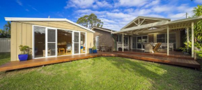 The Mook, Mollymook